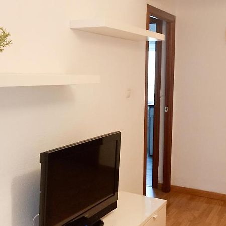 Piso Parker Appartement Béjar Buitenkant foto